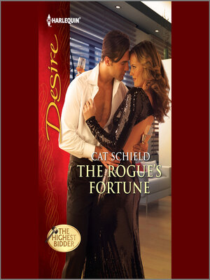 cover image of The Rogue's Fortune